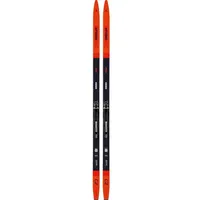 Atomic Pro C2 Skintec JR Langlaufski Rot/Schwarz/Weiß 170 cm