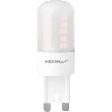 Megaman MM49202 G9 2,5W-GU9/828 dimmbar