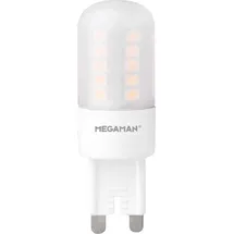 Megaman MM49202 G9 2,5W-GU9/828 dimmbar