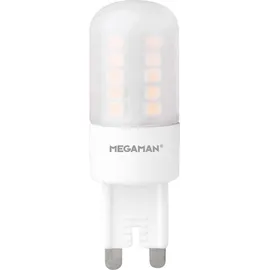 Megaman MM49202 G9 2,5W-GU9/828 dimmbar
