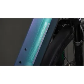 Cube Kathmandu Hybrid EXC 800 RH 54 cm Easy Entry smaragdgrey ́n ́prism