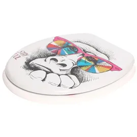 Sanilo WC-Sitz Stay Cool mit Absenkautomatik