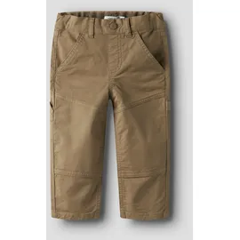 NAME IT Jungen Nmmben Tap TWI Pant Carp 5722-Fg Noos, Kelp, 122 - 122