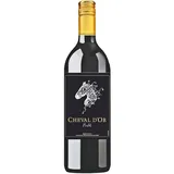 Cheval d'Or Merlot 1 Liter 2024