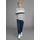 H.I.S. RelaxFit Blau 182