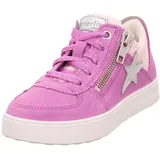 superfit Stella Sneaker, Lila/Rosa 8510, 27 EU