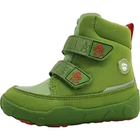 Affenzahn Winterstiefel Vegan Comfy grün - Gr.: 23