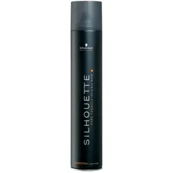 Schwarzkopf Silhouette Super Hold Haarspray 500 ml