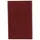 Piquadro Kredit- / Visitenkartenetui Black Square Credit Card Case Slider RFID Cuoio