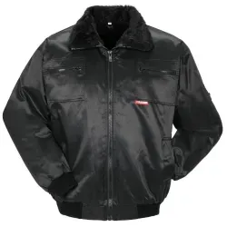 Planam® Winter-Pilotenjacke GLETSCHER, Outdoor 1 Stück, Größe: 4XL