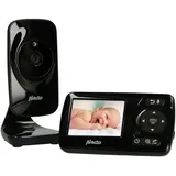 Alecto Babyphone mit Kamera 300 m)