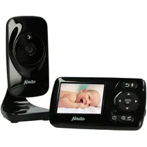 Alecto Babyphone mit Kamera 300 m)