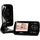 Alecto Babyphone mit Kamera 300 m)