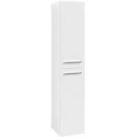 Villeroy & Boch Avento Hochschrank, 2 Türen, A89400VE,