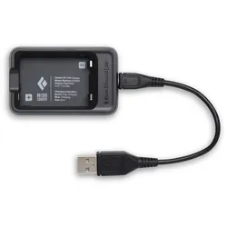 Black Diamond BD6206800000ALL1, Lithium-Ion (Li-Ion)