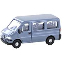 Minis by Lemke LC61314 N Bus Modell Fiat Ducato