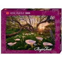 Heye Puzzle Magic Forests Calla Clearing (29906)