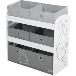 Spielregal roba MIFFY
