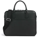 Boss Crosstown | Aktentasche in schwarz