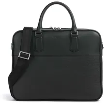 Boss Crosstown | Aktentasche in schwarz
