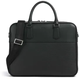 Boss Crosstown | Aktentasche in schwarz