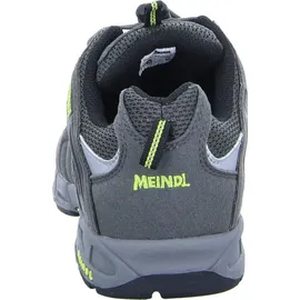 MEINDL Snap Kinder anthrazit/pistazie 39