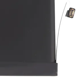 AccuCell Akku passend für Apple iPhone 12/12 Pro, Li-Polymer, 3,83V, 2815mAh, 10,78Wh, built-in, ohne Werkzeug