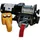 Carpoint Seilzug Stahl 15 m schwarz