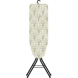 Hti-Living Bügelbrett Rosalinde Kompakt Beige