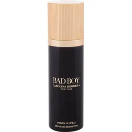 Carolina Herrera Bad Boy Eau de Toilette 100 ml