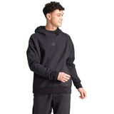 adidas IN5115 M Z.N.E. PR HD Sweatshirt Herren Black Größe S