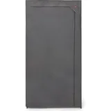 Rayen Kleiderschrank & Kleiderschrank Mobiler Und Vielseitiger Kleiderschrank Einfache Montage Mit Hängestange Und 4 Seitentaschen Reißverschluss-öffnung Große Speicherkapazität 79 X 54 X 155 Cm - Rayen