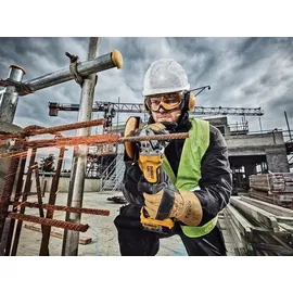 DeWalt Magazinvorsatz 25 - 57 mm