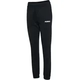 hummel Elemental Regular Jogginghose Schwarz XS