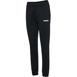 hummel Elemental Regular Jogginghose Schwarz XS