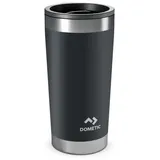 Dometic 600ml Thermobecher - Slate - One Size