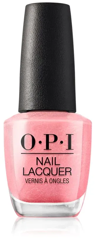 OPI Nail Lacquer Nagellack Princesses Rule 15 ml