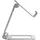InLine Smartphone Halter grau
