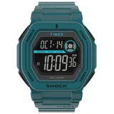Timex Command Encounter Silikon 40 mm TW2V59900