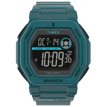 Timex Command Encounter Silikon 40 mm TW2V59900
