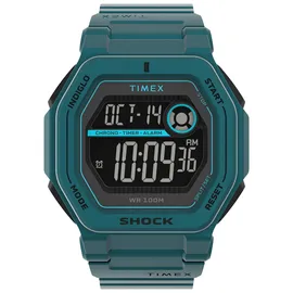 Timex Command Encounter Silikon 40 mm TW2V59900