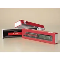 AUHAGEN Aufbewahrungsbox 10 St. 99305