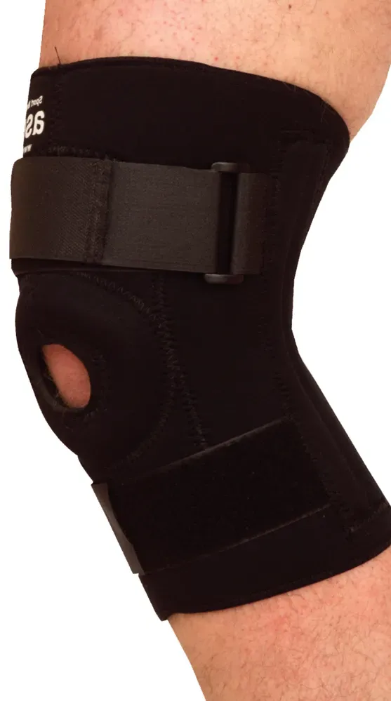 Aserve Kniebandage X-Groß