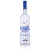 Grey Goose Vodka 40% vol 4,5 l