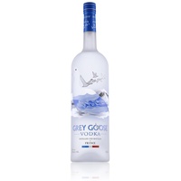 Grey Goose Vodka 40% vol 4,5 l