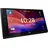 JVC KW-M595DBT 2-DIN Moniceiver 6,8 Zoll DAB+ Bluetooth