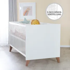 roba Baby-/Kinderzimmer-Set Ole 3-teilig