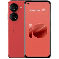 Asus Zenfone 10 8 GB RAM 256 GB eclipse red