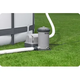 BESTWAY Flowclear Filterpumpe 9.463 l/h