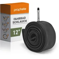 Prophete Schlauch 12 Zoll Dunlopventil